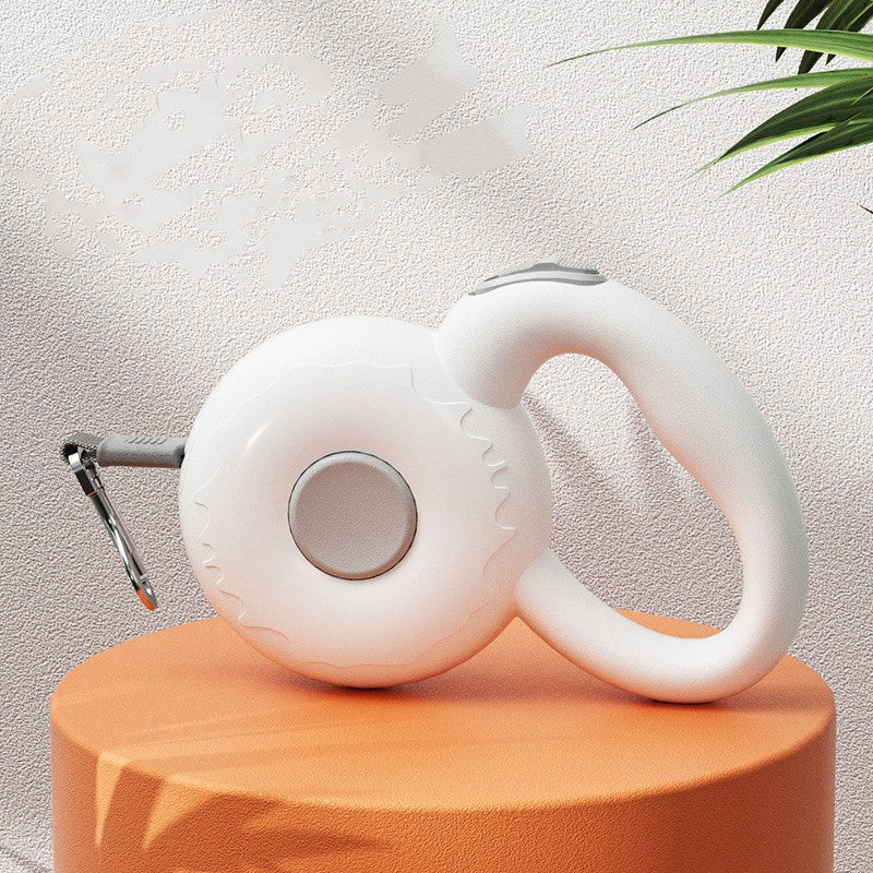 Elevate Your Pet Walks with Our Retractable Leash